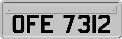 OFE7312