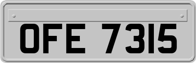 OFE7315