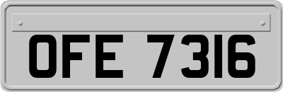 OFE7316