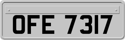 OFE7317