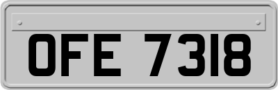 OFE7318