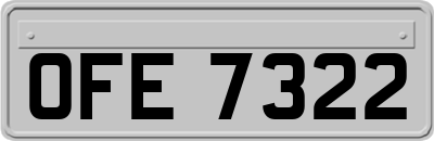 OFE7322