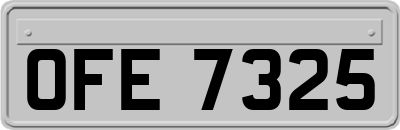 OFE7325