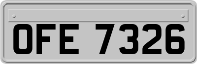 OFE7326