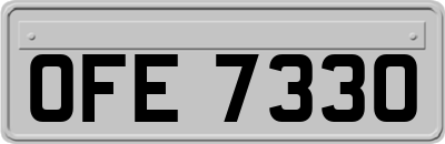 OFE7330