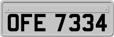 OFE7334