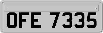 OFE7335