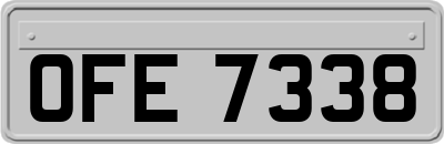 OFE7338