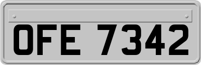OFE7342