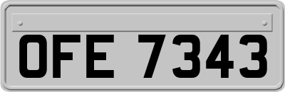 OFE7343