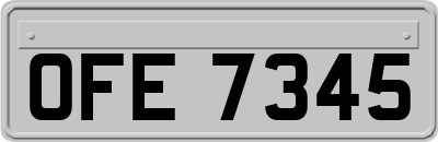 OFE7345