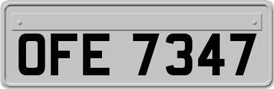 OFE7347