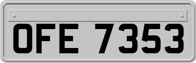 OFE7353