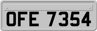 OFE7354