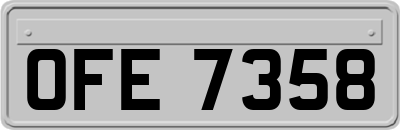 OFE7358