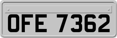OFE7362