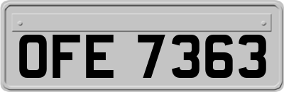 OFE7363