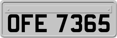 OFE7365