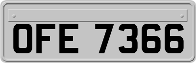 OFE7366