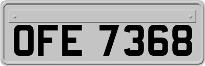 OFE7368