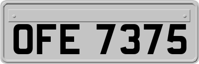 OFE7375