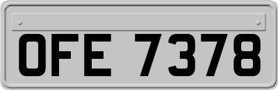OFE7378