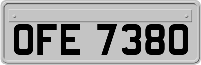 OFE7380