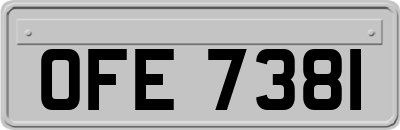 OFE7381