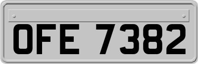 OFE7382
