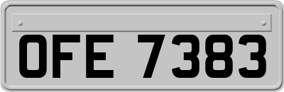 OFE7383