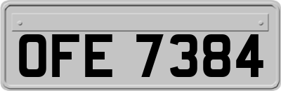 OFE7384