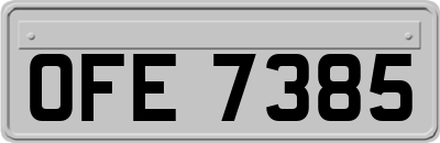 OFE7385