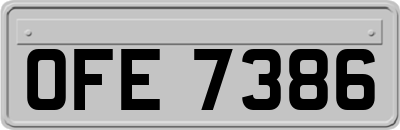OFE7386