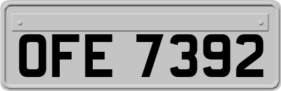 OFE7392