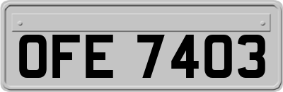 OFE7403