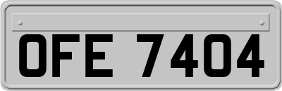 OFE7404