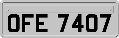 OFE7407
