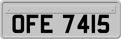 OFE7415