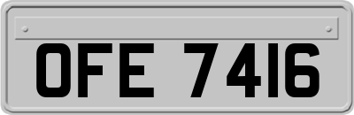 OFE7416