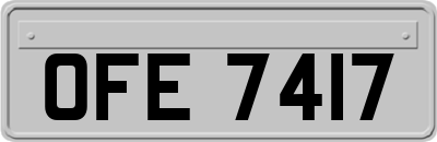 OFE7417
