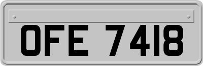 OFE7418