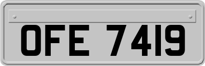 OFE7419