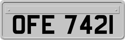 OFE7421