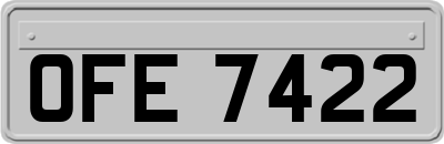 OFE7422