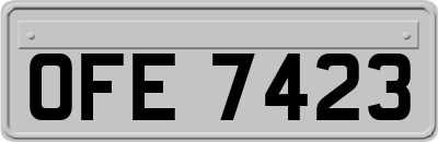 OFE7423