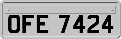 OFE7424