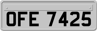 OFE7425