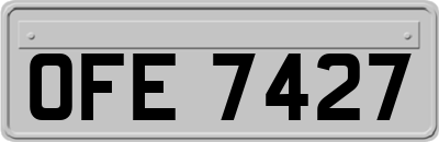 OFE7427
