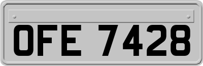OFE7428