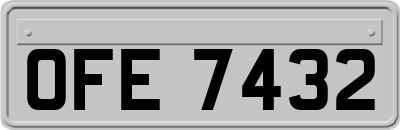 OFE7432